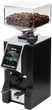 Кавомолка Eureka Mignon Specialita Smart 16CR Чорна (2603000185) - зображення 2