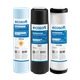 Улучшенный комплект картриджей Ecosoft 1-2-3 для фильтров обратного осмоса (CHV3ECO) - изображение 2