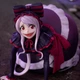 Коллекционная фигурка FuRyu Noodle Stopper Overlord - Shalltear Bloodfallen - изображение 2