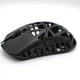 Геймерська акумуляторна бездротова (2,4G) миша WLMOUSE Beast X Max PAW3950 HS, 8K, 30000DPI, OMRON switch Black/Чорний (WLMBEASTXMAXB) - зображення 3