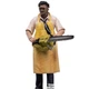 Коллекционная фигурка HIYA Exquisite Mini Series Texas Chainsaw Massacre 1974 - LeatherFace (Killing Mask Standard Ver.) - изображение 2