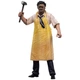 Коллекционная фигурка HIYA Exquisite Mini Series Texas Chainsaw Massacre 1974 - LeatherFace (Killing Mask Standard Ver.) - изображение 4