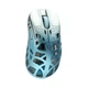 Геймерська акумуляторна бездротова (2,4G) миша WLMOUSE Sword X PAW3950 HS, 8K, 26000DPI, OMRON switch Silver Blue/Сріблястий з синім (WLMSWORDXSB) - изображение 1