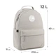 Рюкзак GoPack Education Teens 147M бежевий (GO26-147M-4) - зображення 3
