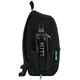 Рюкзак GoPack Education Teens 188M-4 чорний (GO26-188M-4) - зображення 5