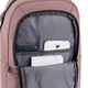 Рюкзак шкільний GoPack Education Teens GO26-119S-2 коричневий /GO26-119S-2/ - изображение 9
