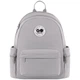 Рюкзак GoPack Education Teens 2510M сірий (GO26-2510M-2) - зображення 1