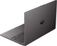 Ноутбук HP CN5Y0AT 250R-G10 15.6" FHD IPS AG, Intel 7-150U, 32GB, F1TB, UMA, DOS, чорний - изображение 4