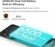 Смартфон Honor 400 Smart 8/256GB Velvet Black Global - изображение 5