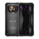 Смартфон Doogee S200X VIP Edtion 12/512GB Black - изображение 2