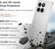 Смартфон Honor 400 Smart 8/256GB Velvet Black Global - изображение 6