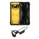 Смартфон Doogee S200X VIP Edtion 12/512GB Golden Guardian - изображение 1