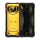 Смартфон Doogee S200X VIP Edtion 12/512GB Golden Guardian - изображение 2