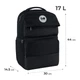Рюкзак GoPack Teens 187L (GO26-187L) - зображення 3