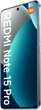 Мобільний телефон Xiaomi Redmi Note 15 Pro 8/256GB Glacier Blue (6932554480516) - зображення 4
