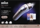 Фотоэпилятор Braun Skin i-Expert PL7321 + Бритва Gillette Venus Extra Smooth + Косметичка (8700216938136) - изображение 10