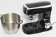 Тестомес Royalty Line RL-PKM-2100.7 2100Вт black - изображение 1