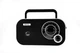 Радиоприемник Camry CR 1140 Black - изображение 2