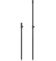 Стійка телескопічна World4Carp 50-90 cm - изображение 2