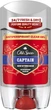 Прозрачный гелевый антиперспирант Old Spice Captain 70 мл (8006530030397) - изображение 1