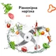 Додаткові леза для подрібнювача 2л - зображення 5