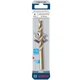 Сверло Bosch PRO Stainless Steel HSS-Co 6.0х57x93 мм (2608577604) - изображение 2