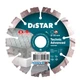 Алмазный диск Distar Technic Advanced 1A1RSS 115х22.23 мм (14315347009) - изображение 1