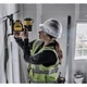 Аккумуляторный лазерный уровень DeWALT 10.8/12/18В XR Li-lon без акб, кейс (DCE089NG18) - изображение 4