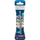 Центрувальне свердло Bosch Expert HSS-G Power Change Plus 7.15х60х105 мм (2608901967) - зображення 3
