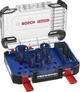 Набор коронок Bosch Expert Multi Material Power Change Plus 22, 25, 35, 40, 51, 68 мм (2608901907) - изображение 1