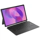 Клавіатура Lenovo Idea Pro KB Pack UA Luna Grey (ZG38C06013) - зображення 6