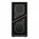 GAMEMAX Корпус комп'ютерний Mini Tower без блока живлення m-atx,itx, Tempered Glass,Mesh,USB2.0*1,USB3.0*1, aeris 330 gb - изображение 10