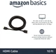 Кабель HDMI Amazon Basics 3 м - изображение 3