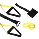 Петлі TRX Pro 3 з гумовими ручками для фітнесу - зображення 9