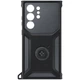 Чохол Rugged Gadget Cover для Samsung Galaxy S23 Ultra (S918) (EF-RS918CBEGRU) Black - зображення 3