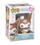 Ігрова фігурка FUNKO POP! серії "Hello Kitty" - КУРОМІ - изображение 1