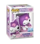 Ігрова фігурка FUNKO POP! серії "Sanrio: My Melody & Kuromi" - КУРОМІ З ТОРТИКОМ - изображение 1