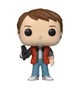 Ігрова фігурка FUNKO POP! серії "Назад у майбутнє" - МАРТІ - зображення 2