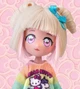 Ігровий набір 4SF MANGA DOLLS серії "Hello Kitty" – СТИЛЬНА ЦУКЕРЕЧКА-ЄДИНОРІГ (з аксес.) - зображення 5