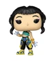 Ігрова фігурка FUNKO POP серії "Кейпоп-охотниці на демонів" - ЗОЇ - зображення 2
