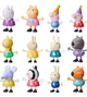 Фігурка PEPPA FIGURINES – ВЕЧІРКА ДРУЗІВ - изображение 2