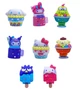 Фігурка-сюрприз у кулі COOL THINGS серії "Hello Kitty" - КАВАЙНІ ДЕСЕРТИКИ (в ас.) (HK029) - изображение 2