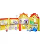 Ігровий набір PEPPA FIGURINES – ВЕЛИКИЙ РОДИННИЙ БУДИНОК ПЕППИ - изображение 4