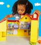 Ігровий набір PEPPA FIGURINES – ВЕЛИКИЙ РОДИННИЙ БУДИНОК ПЕППИ - изображение 5