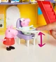 Ігровий набір PEPPA FIGURINES – ВЕЛИКИЙ РОДИННИЙ БУДИНОК ПЕППИ - изображение 7