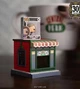 Набір фігурок BITTY POP! Town серії "Друзі" - РЕЙЧЕЛ У КАВ'ЯРНІ "CENTRAL PERK" - изображение 6