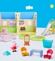 Ігровий набір PEPPA FIGURINES – ДИТЯЧИЙ САДОК ПЕППИ - изображение 6