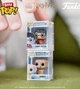 Набір фігурок BITTY POP! серії "Гаррі Поттер S1" (4 фігурки в асортимент.) - зображення 4