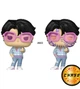 Ігрова фігурка FUNKO POP серії "Кейпоп-охотниці на демонів" - ДЖІНУ (W/CH) - зображення 2