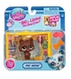 Ігровий набір LITTLEST PET SHOP - СВЯТО ПІНЬЯТІ - зображення 1